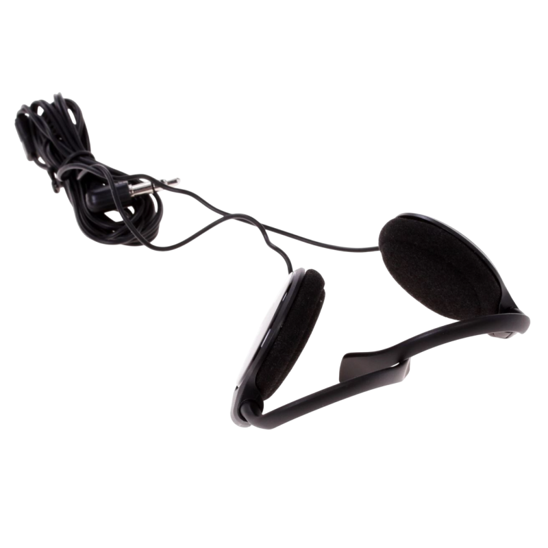 Наушники Panasonic RP-HS46E-K