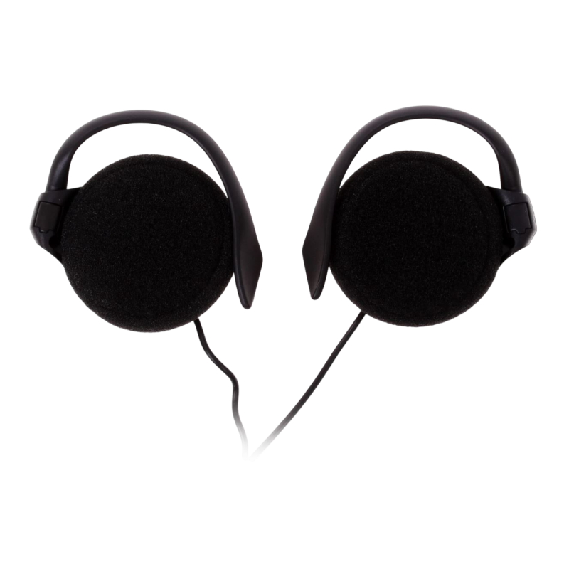 Наушники Panasonic RP-HS46E-K