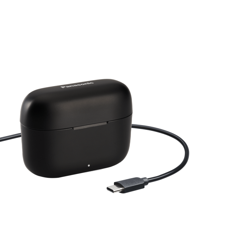 Беспроводные наушники Panasonic RZ-B110WDG-K