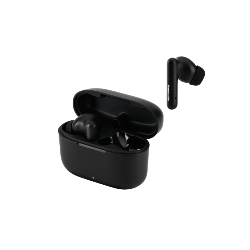 Беспроводные наушники Panasonic RZ-B110WDG-K