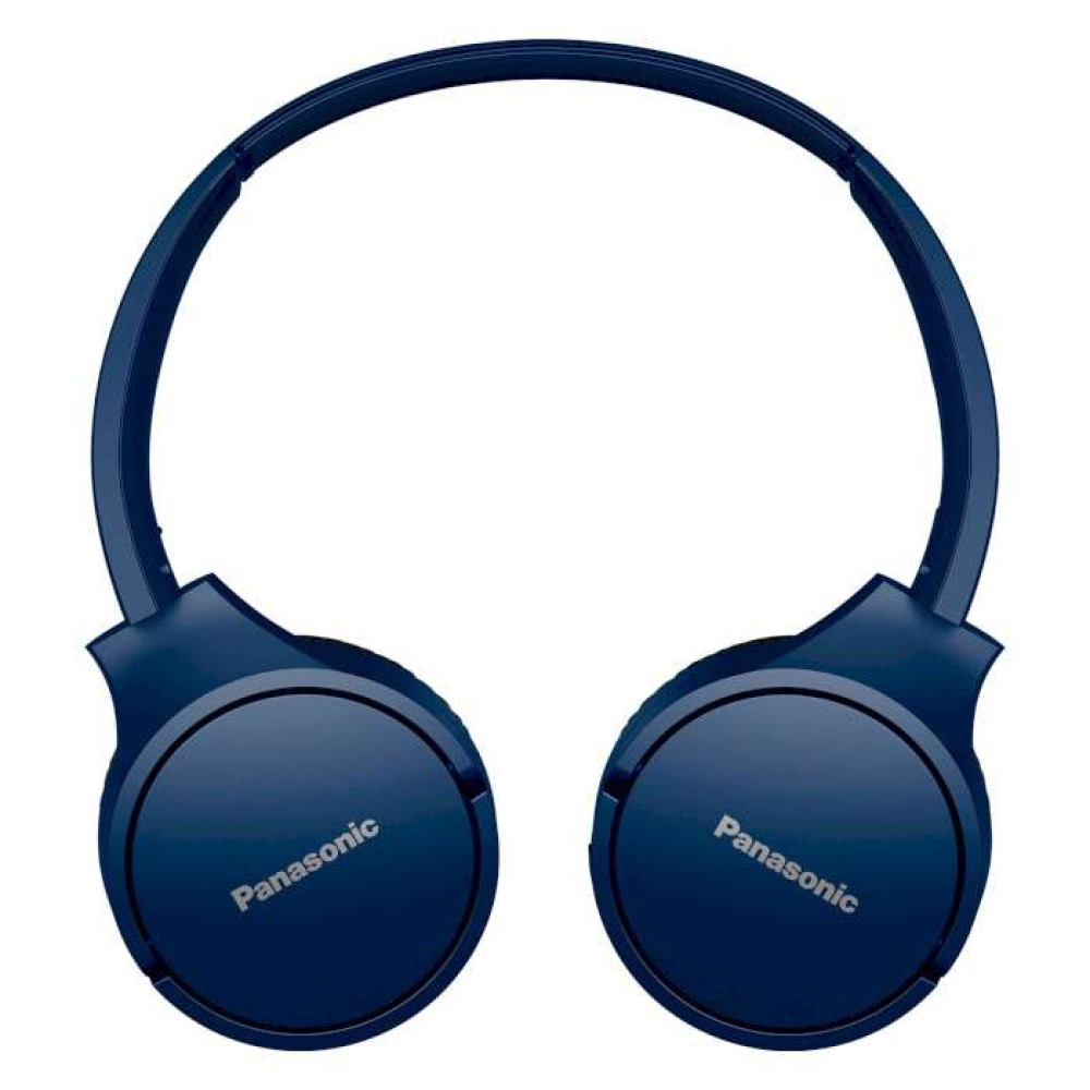 Беспроводные наушники Panasonic RB-HF420BGEA Blue