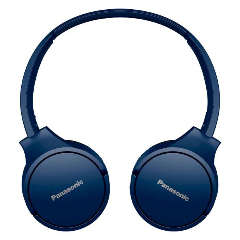 Беспроводные наушники Panasonic RB-HF420BGEA Blue