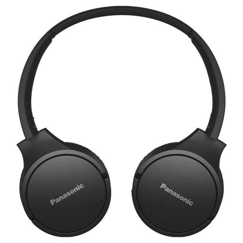 Бездротові навушники Panasonic RB-HF420BGEK Black