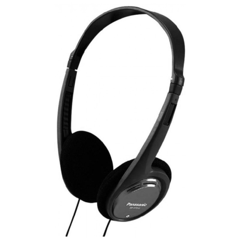 On Ear Headphones Panasonic RP-HT010GU-H