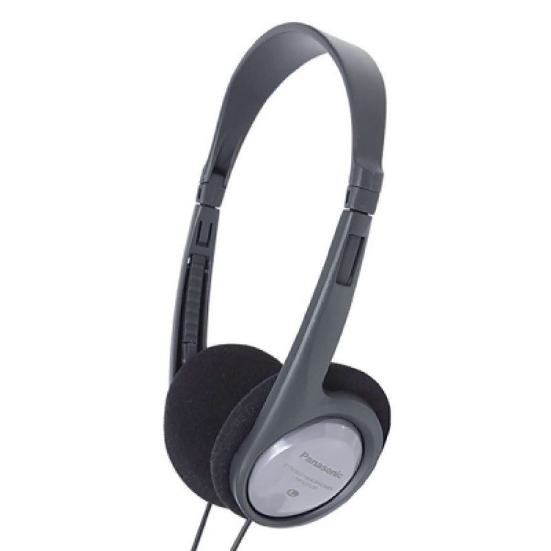 On Ear Headphones Panasonic RP-HT010GU-H