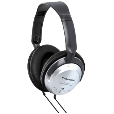 Headphones Panasonic RP-HT223GU-S