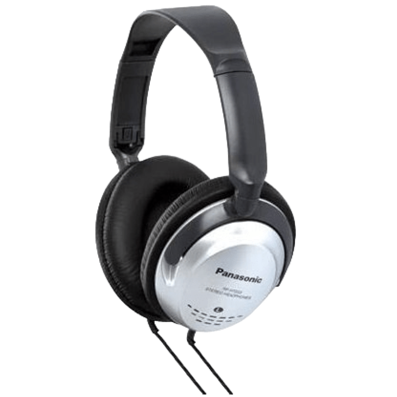 Headphones Panasonic RP-HT223GU-S