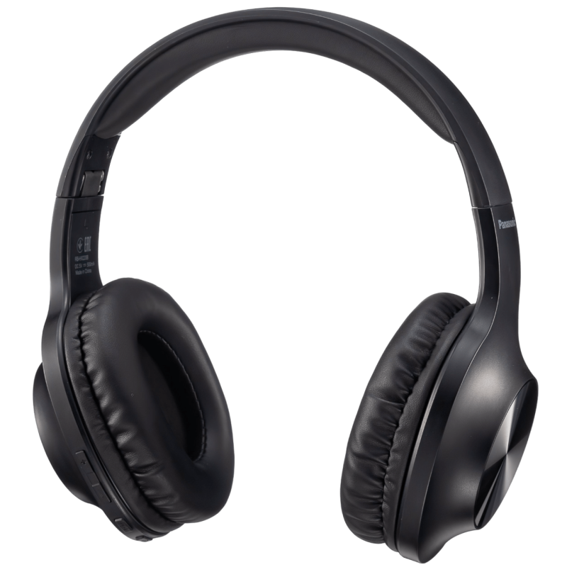 Wireless Headphones Panasonic RB-HX220BEE-K OPENBOX