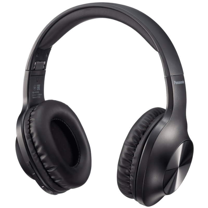 Wireless Headphones Panasonic RB-HX220BEE-K OPENBOX