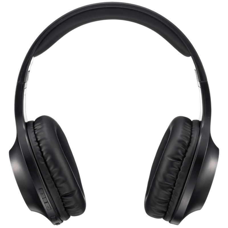 Wireless Headphones Panasonic RB-HX220BEE-K Black