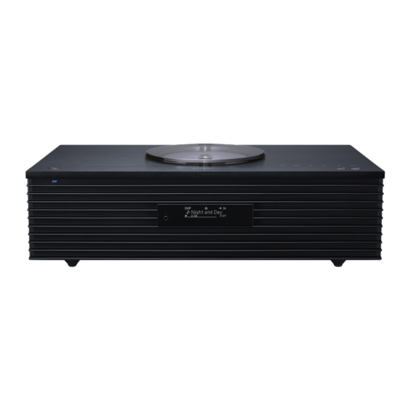 Аудиосистема Technics SC-C70MK2EE-K