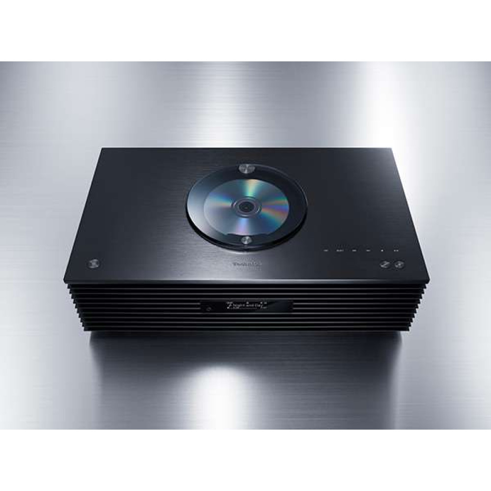 Аудиосистема Technics SC-C70MK2EE-S