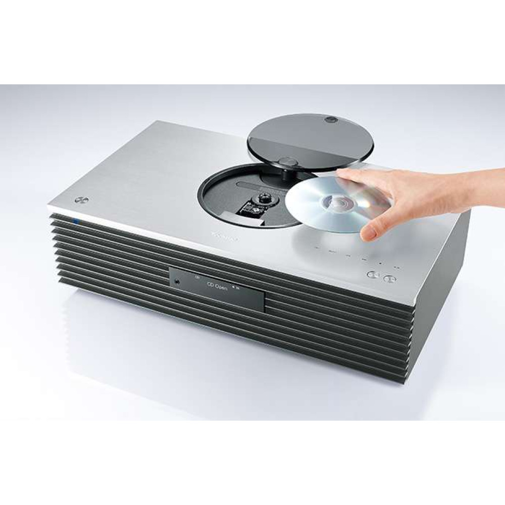 Аудиосистема Technics SC-C70MK2EE-S