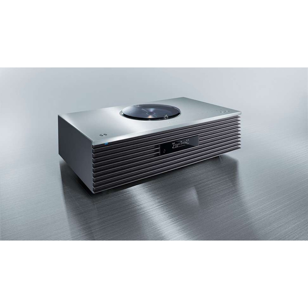 Аудиосистема Technics SC-C70MK2EE-S