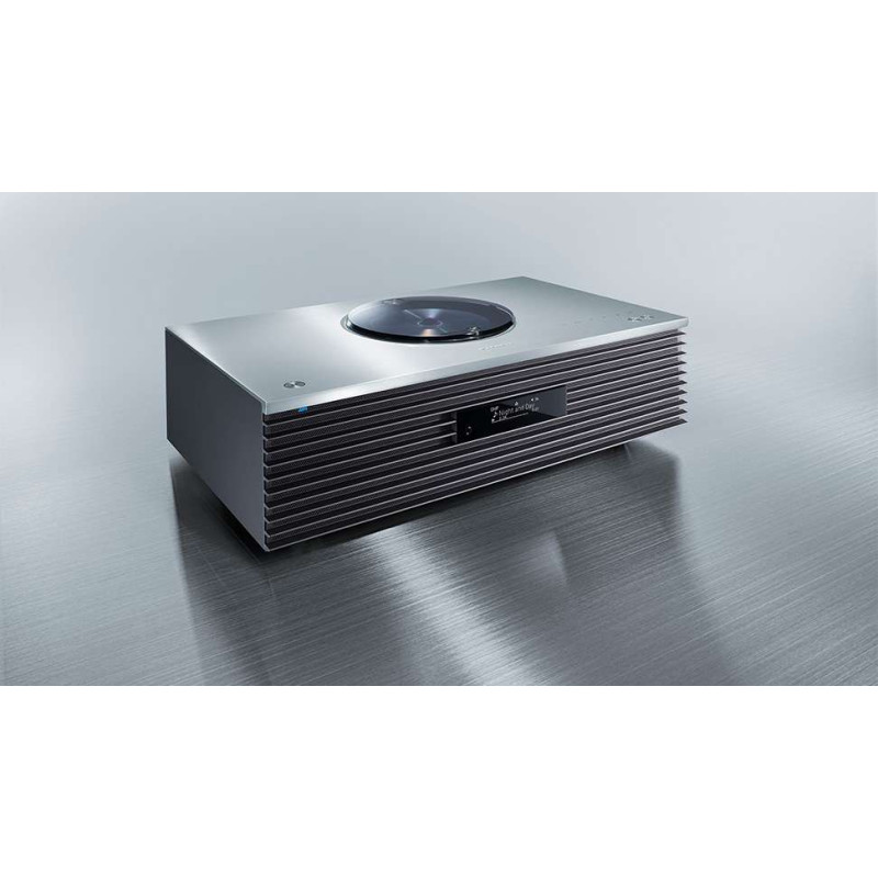 Аудиосистема Technics SC-C70MK2EE-S