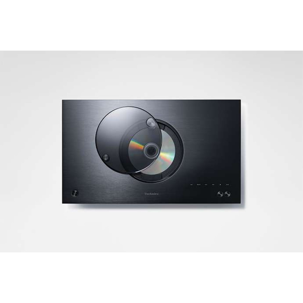 Аудиосистема Technics SC-C70MK2EE-S