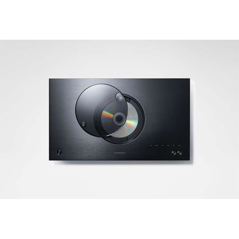 Аудиосистема Technics SC-C70MK2EE-S