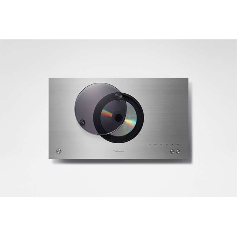 Аудиосистема Technics SC-C70MK2EE-S