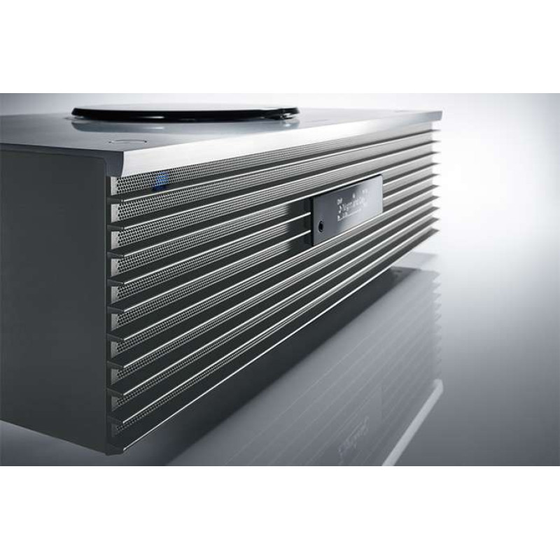 Аудиосистема Technics SC-C70MK2EE-S