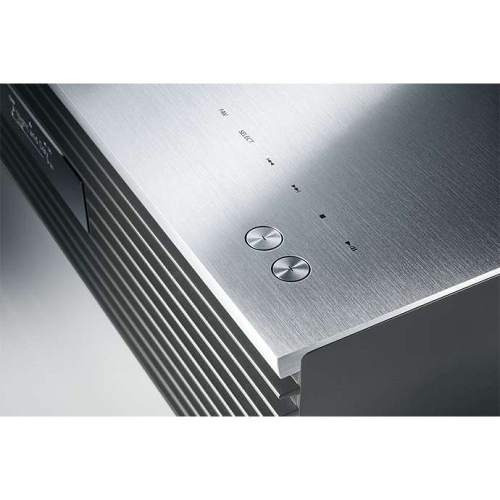 Аудиосистема Technics SC-C70MK2EE-S