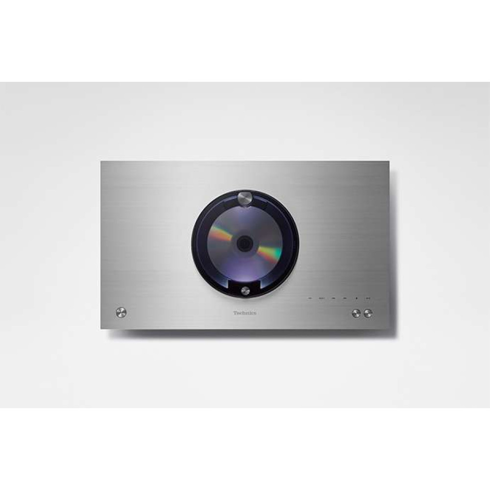 Аудиосистема Technics SC-C70MK2EE-S