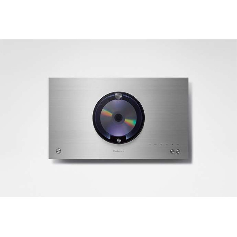 Аудиосистема Technics SC-C70MK2EE-S
