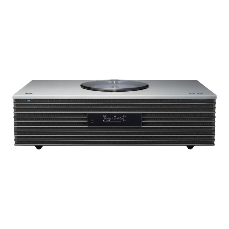 Аудиосистема Technics SC-C70MK2EE-S