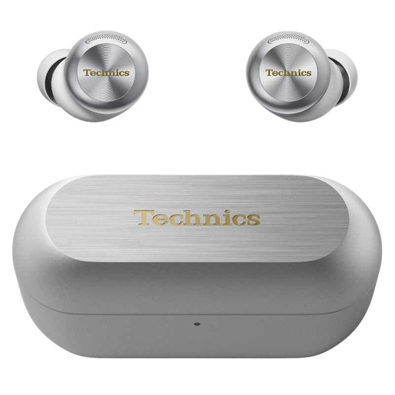 Наушники Technics EAH-AZ100-S Silver