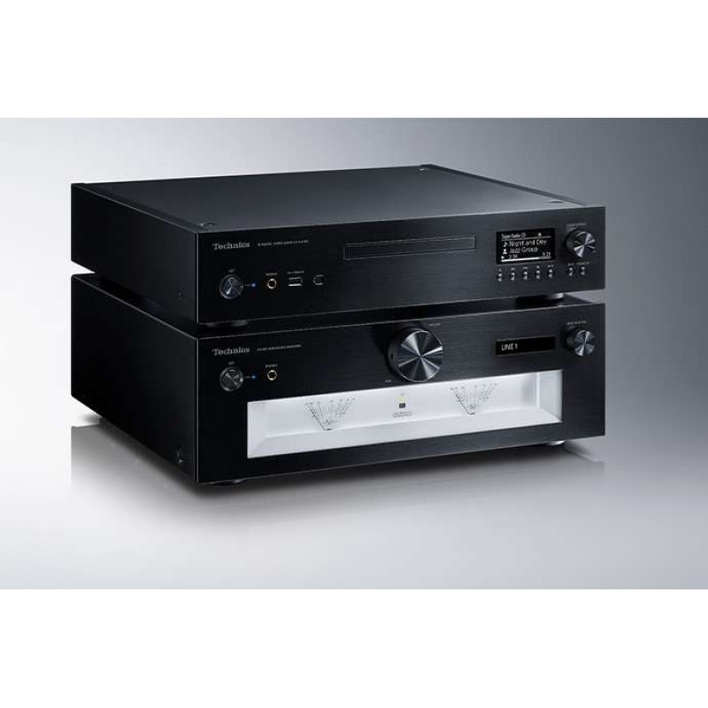 Стереопідсилювач Technics SU-G700