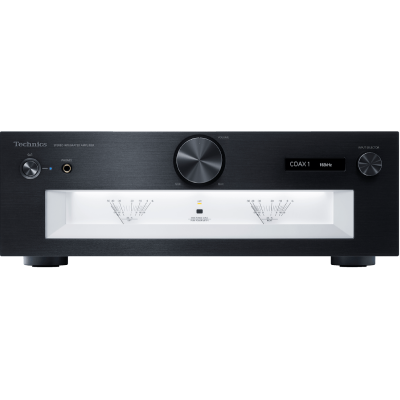 Стереопідсилювач Technics SU-G700