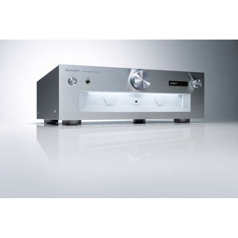Стереопідсилювач Technics SU-G700