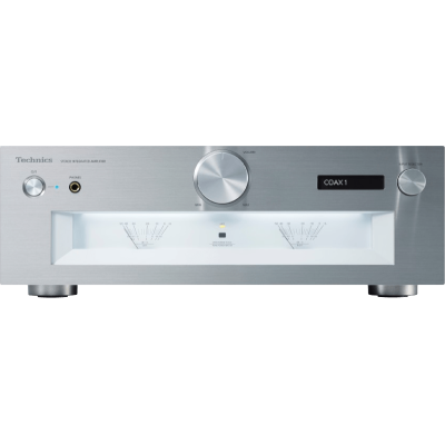 Стереопідсилювач Technics SU-G700 Стереопідсилювач Technics SU-G700