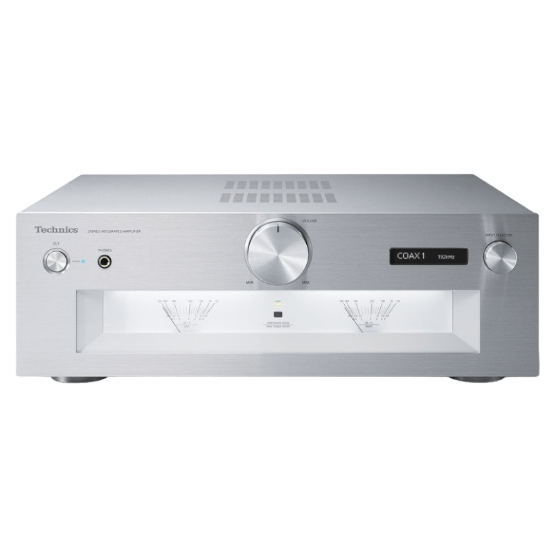 Стереоусилитель Technics SU-G700M2EES Silver