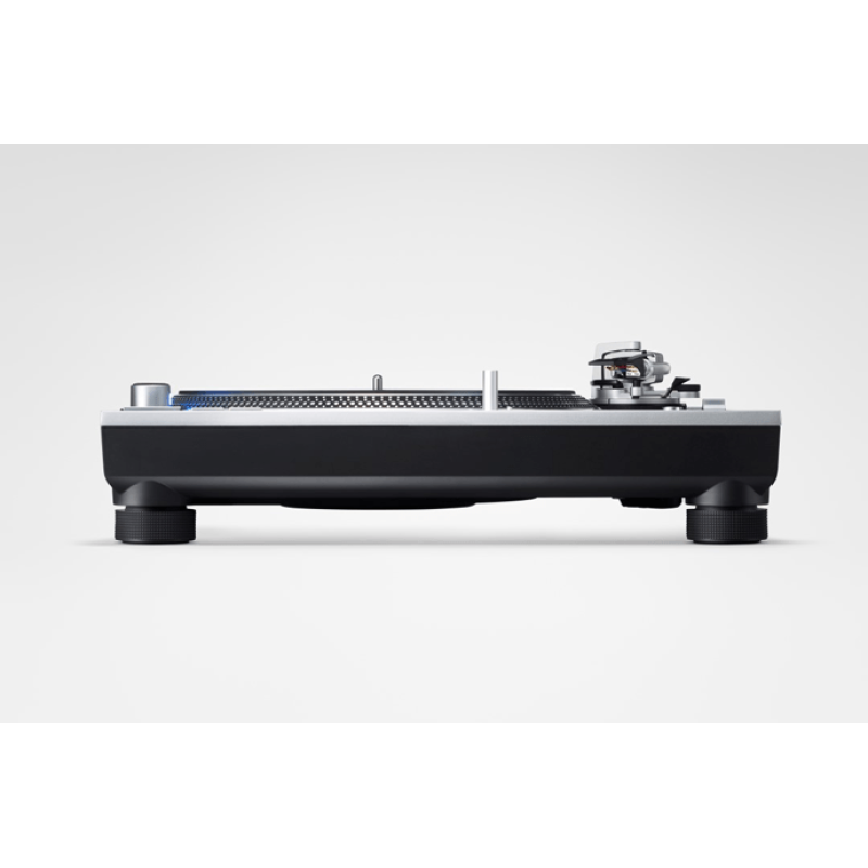 Вініловий програвач Technics SL-1200GREES Silver
