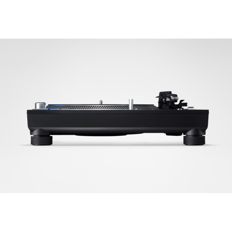 Вініловий програвач Technics SL-1210GREEK Black