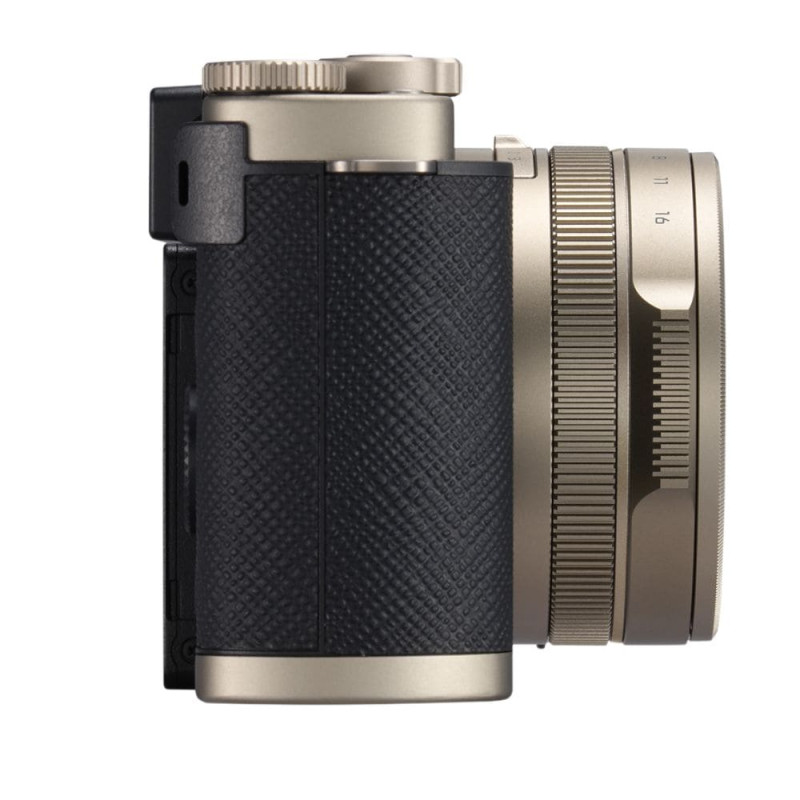 Цифровая фотокамера Panasonic Lumix DC-L10E-N Gold