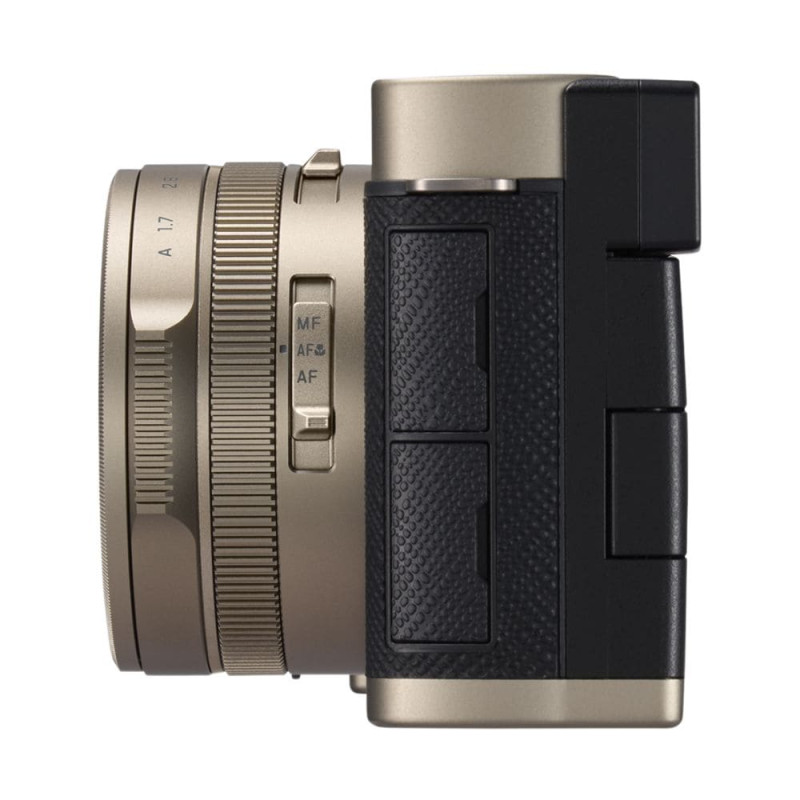 Цифровая фотокамера Panasonic Lumix DC-L10E-N Gold