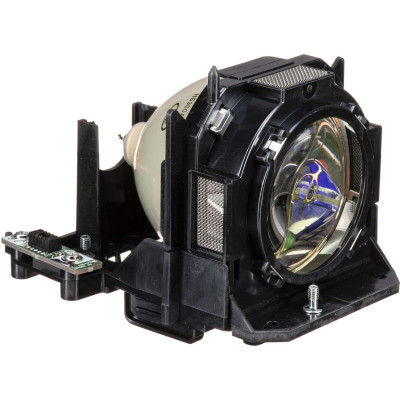 Set of two Panasonic ET-LAD60AW lamps