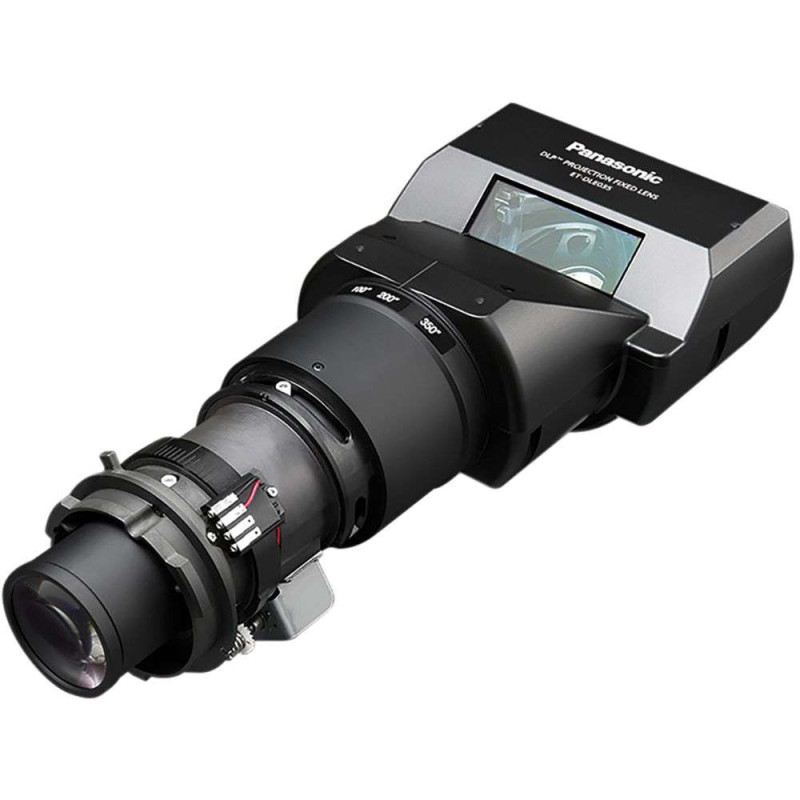 Объектив Panasonic ET-DLE035 Fixed-focus lens