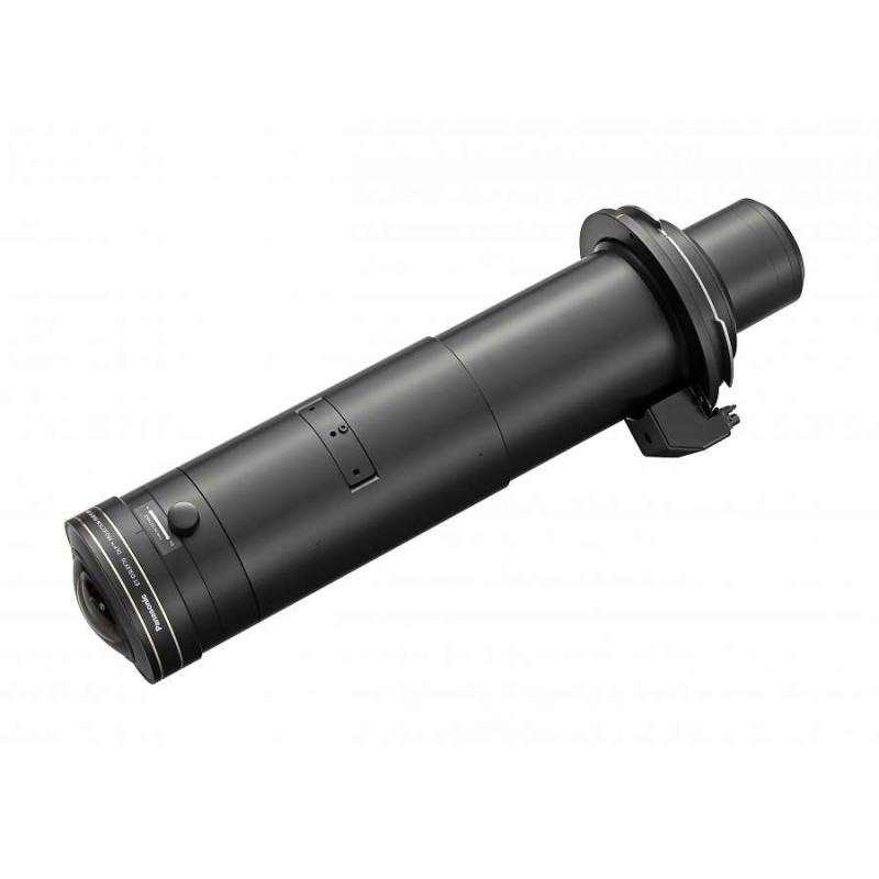 Объектив Panasonic ET-D3LEF70 для PT-RQ32K, PT-RZ31K/RS30K, PT-RQ22K, PT-RZ21K/RS20K