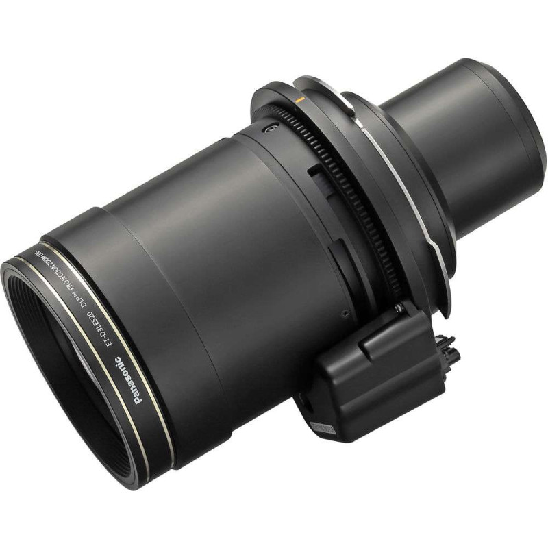Объектив Panasonic ET-D3LES20 для PT-RQ32K, PT-RZ31K/RS30K, PT-RQ22K, PT-RZ21K/RS20K