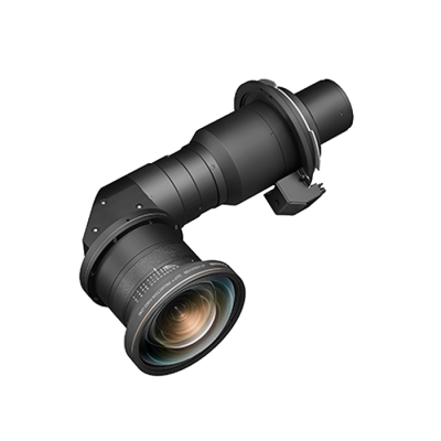 ET-D3LEU100 (0.37:1) Lens for Panasonic 3 x Chip DLP Projector