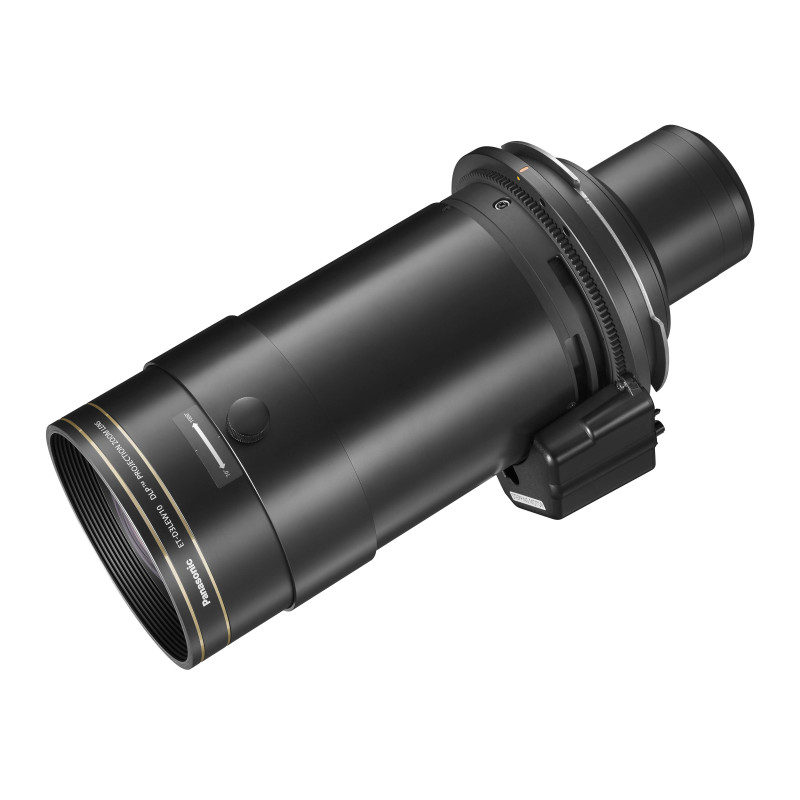 Объектив Panasonic ET-D3LEW10 для PT-RQ32K, PT-RZ31K/RS30K, PT-RQ22K, PT-RZ21K/RS20K