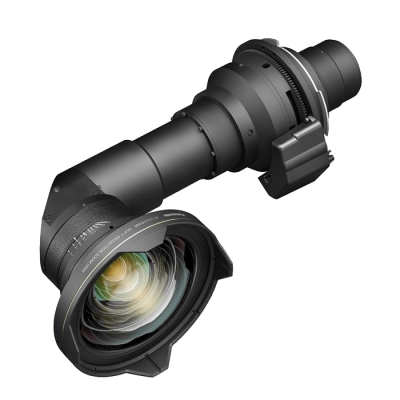 ET-D3LEW200 lens (0.65-0.85:1) for Panasonic 3 x Chip DLP projector