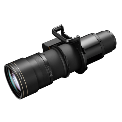 ET-D3QS400 (1.4-2.1:1) lens for Panasonic 3 x Chip DLP projector