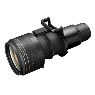 ET-D3QT500 (2-3.4:1) lens for Panasonic 3x Chip DLP projector