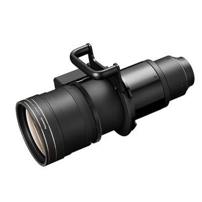 ET-D3QT600 (2.7-3.9:1) Lens for Panasonic 3 x Chip DLP Projector