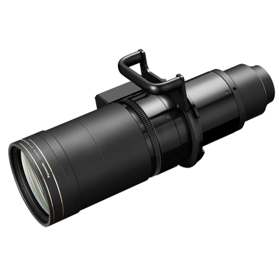 ET-D3QT700 (3.9-5.5:1) Lens for Panasonic 3 x Chip DLP Projector