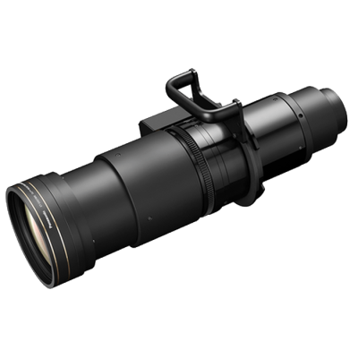 ET-D3QT800 (4.9-7.7:1) Lens for Panasonic 3 x Chip DLP Projector