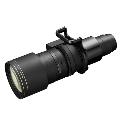 ET-D3QW300 Lens (1.1-1.7:1) for Panasonic 3 x Chip DLP Projector